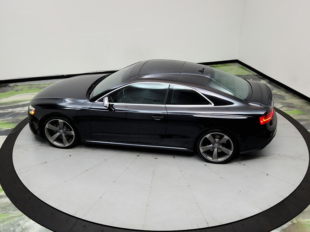 2014 Audi RS 5 - $24,995
