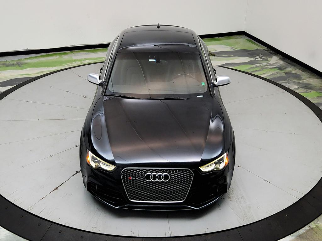 2014 Audi RS 5 - $24,995