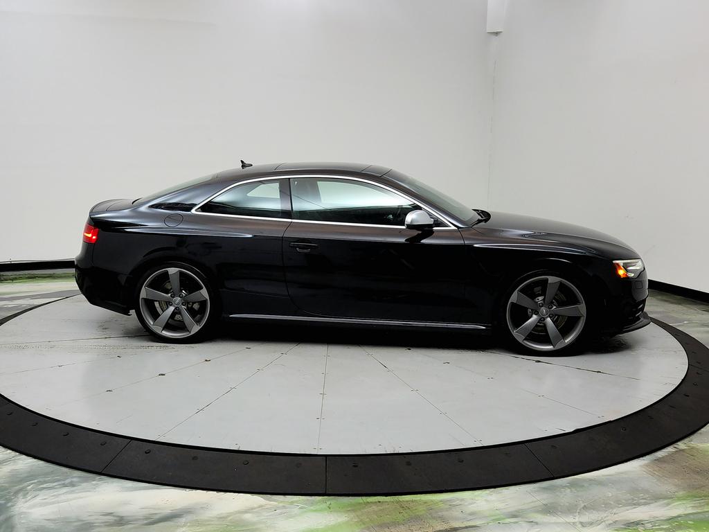 2014 Audi RS 5 - $24,995
