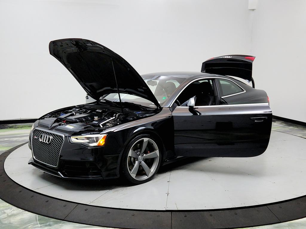 2014 Audi RS 5 - $24,995
