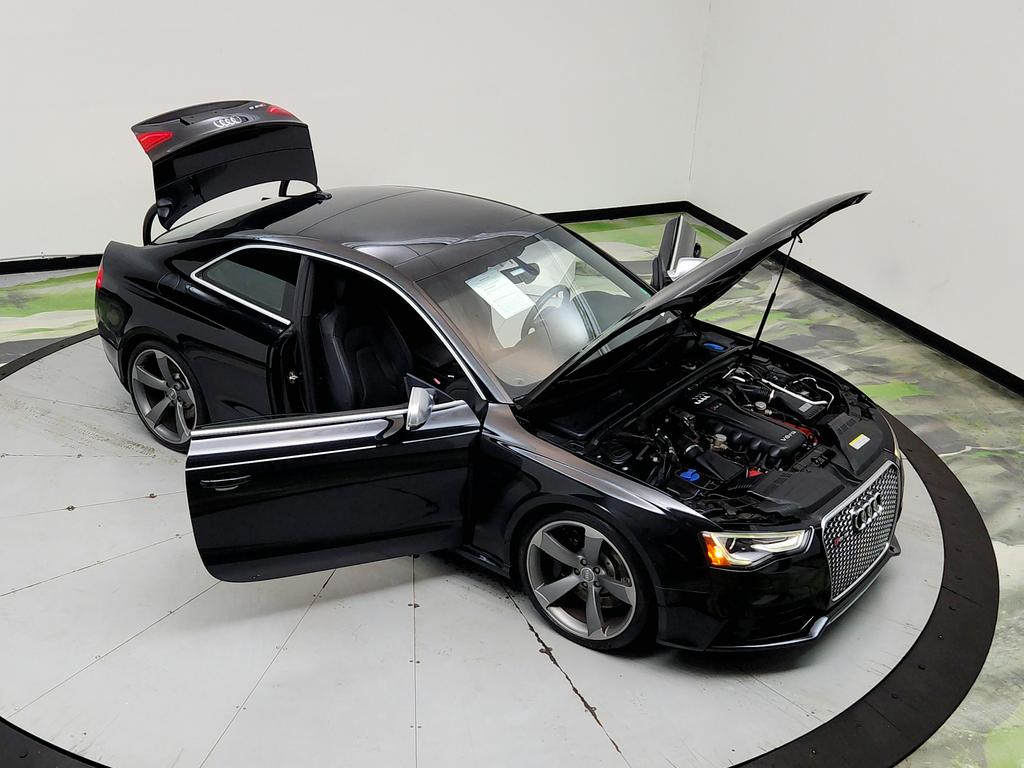 2014 Audi RS 5 - $24,995