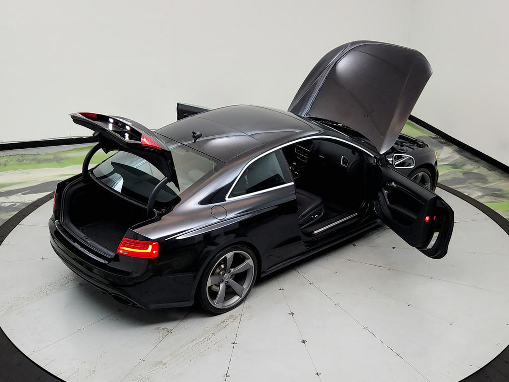 2014 Audi RS 5 - $24,995