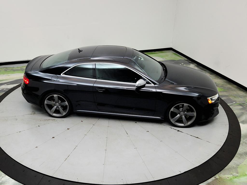 2014 Audi RS 5 - $24,995