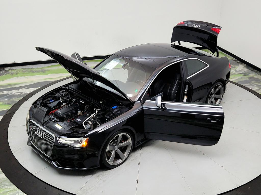 2014 Audi RS 5 - $24,995