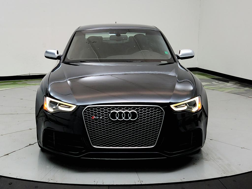 2014 Audi RS 5 - $24,995