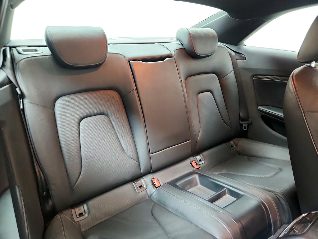 2014 Audi RS 5 - $24,995