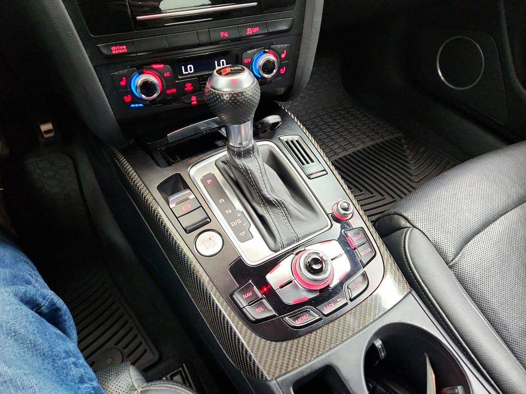 2014 Audi RS 5 - $24,995