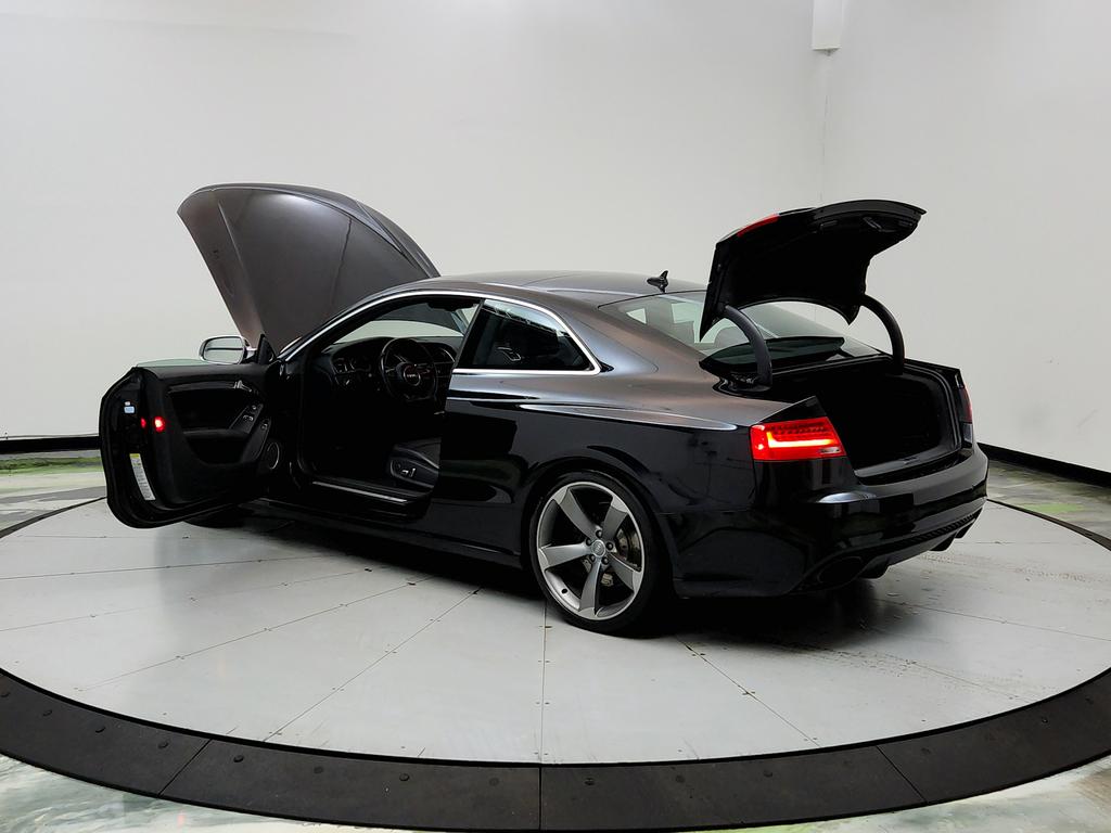 2014 Audi RS 5 - $24,995