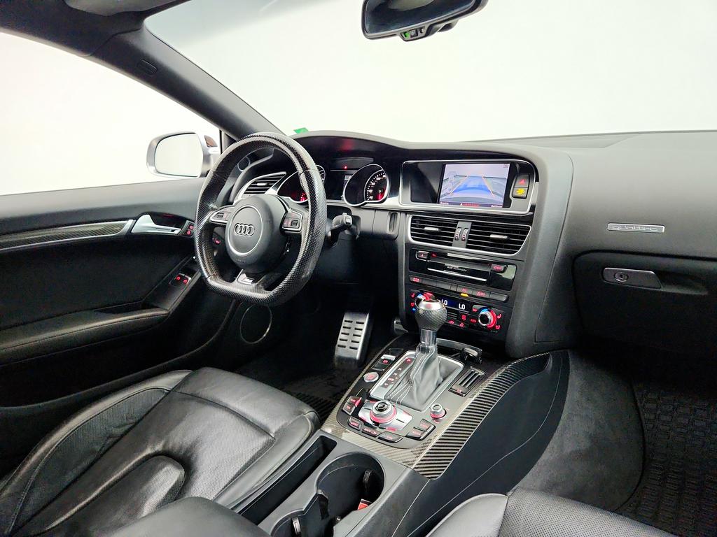 2014 Audi RS 5 - $24,995