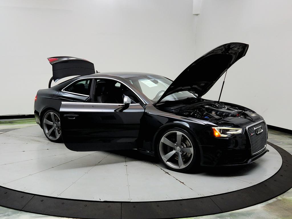 2014 Audi RS 5 - $24,995