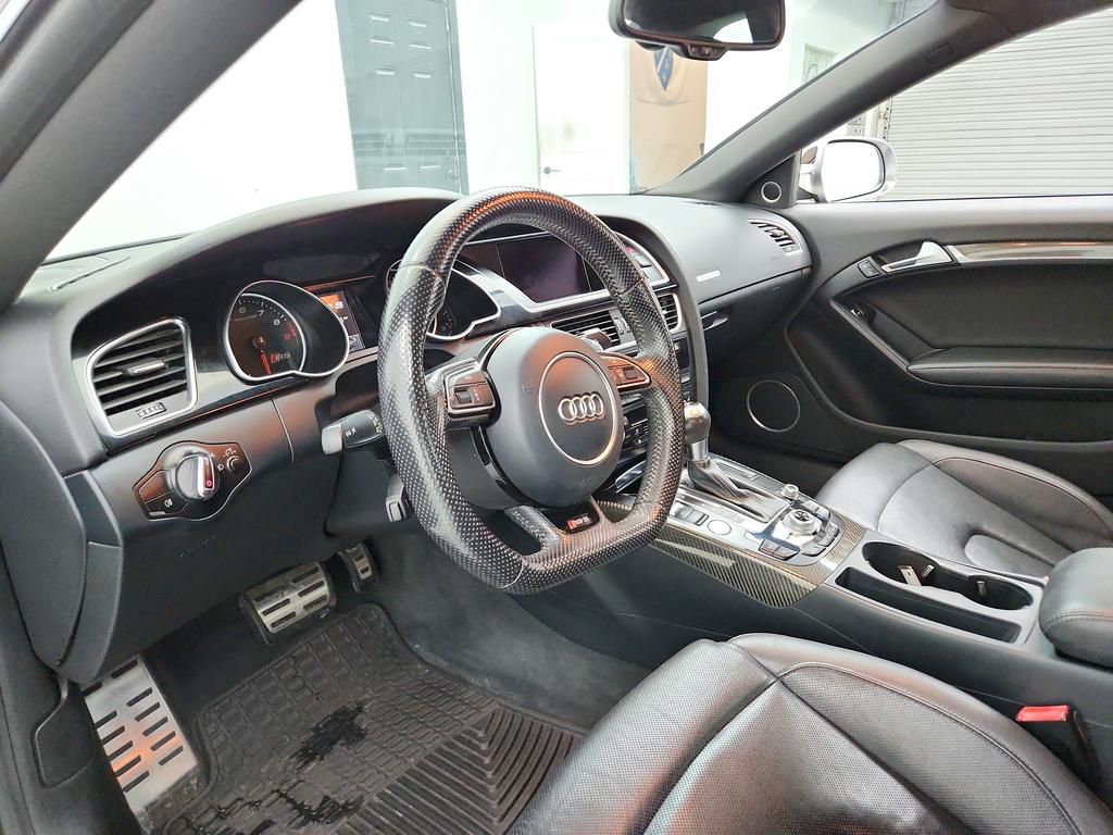 2014 Audi RS 5 - $24,995