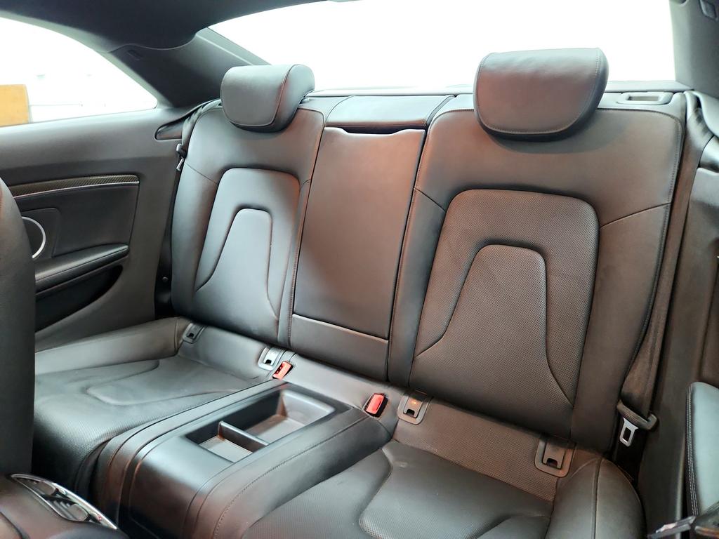 2014 Audi RS 5 - $24,995