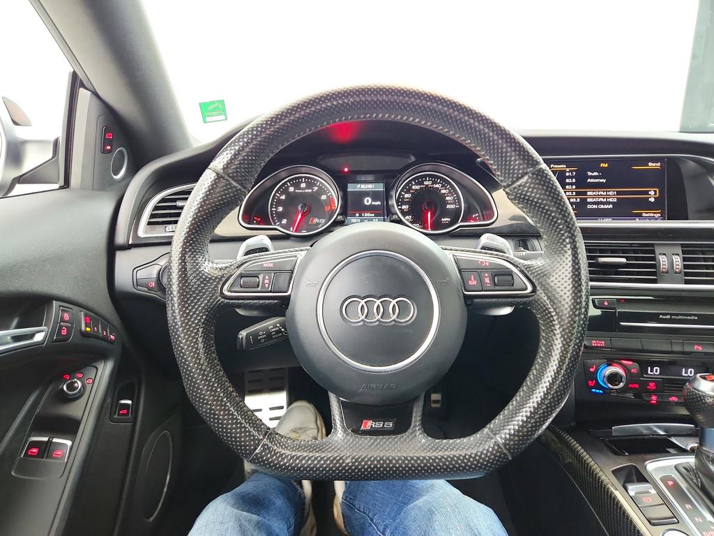 2014 Audi RS 5 - $24,995