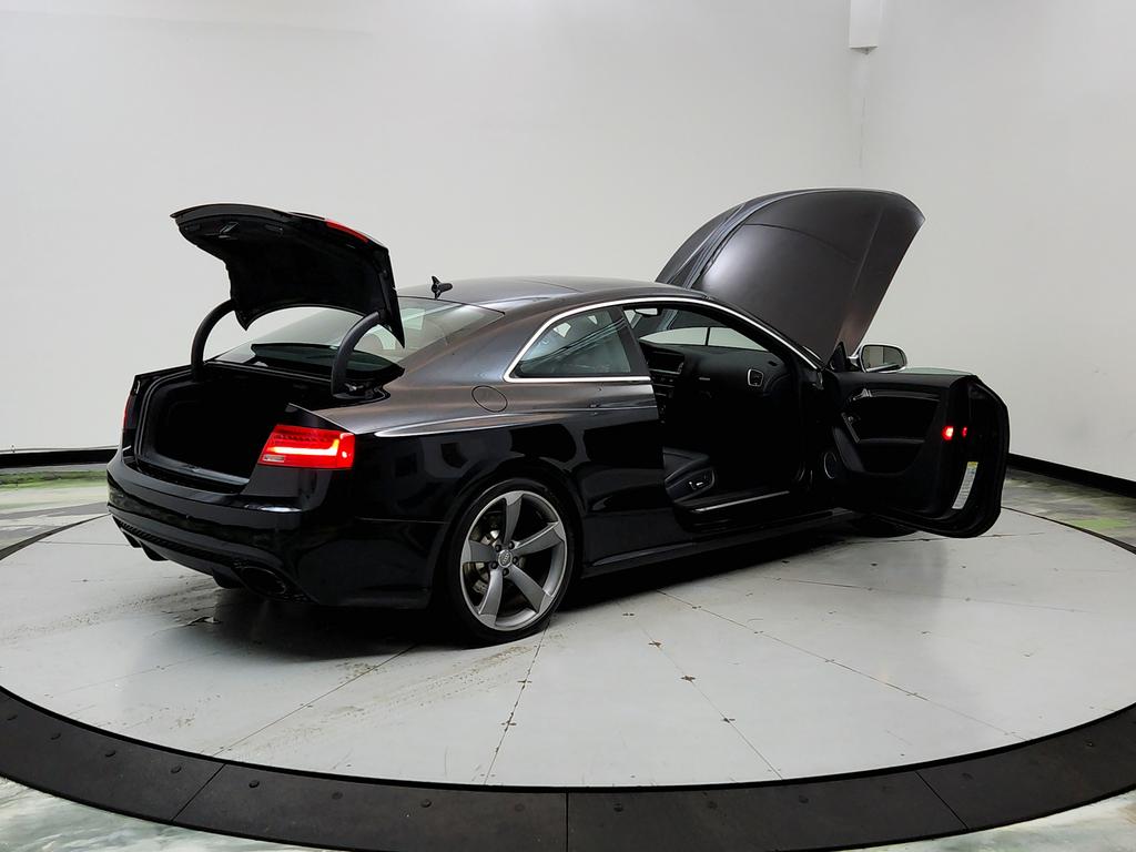 2014 Audi RS 5 - $24,995