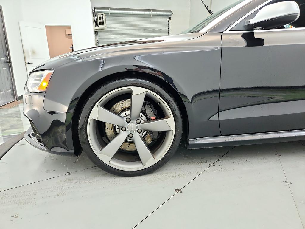 2014 Audi RS 5 - $24,995