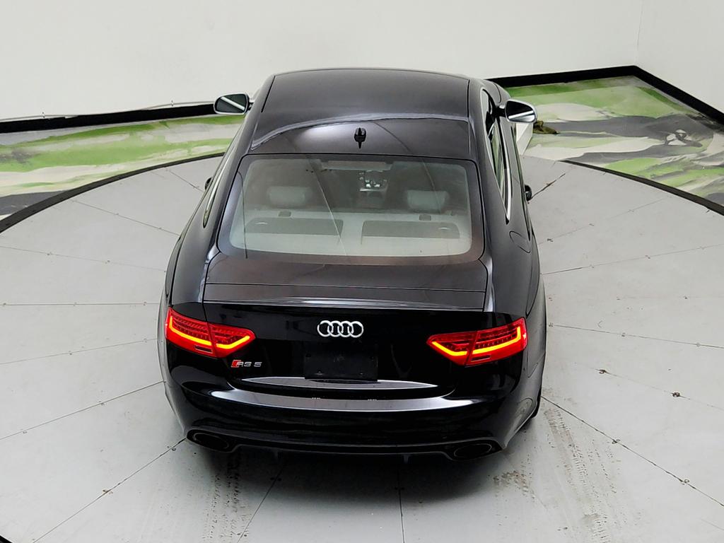 2014 Audi RS 5 - $24,995