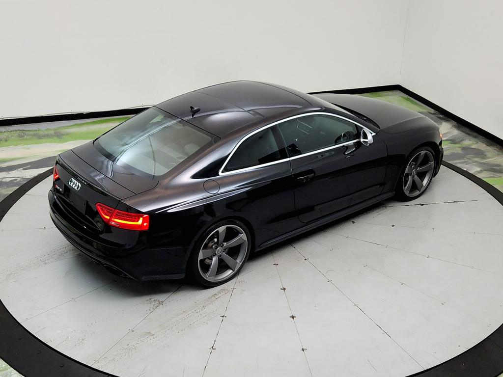 2014 Audi RS 5 - $24,995