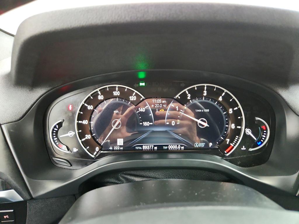 2018 BMW X3 - $13,950