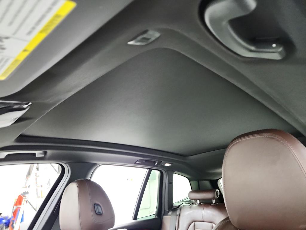 2018 BMW X3 - $13,950