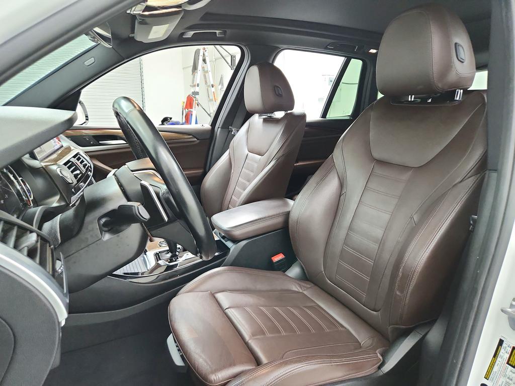 2018 BMW X3 - $13,950