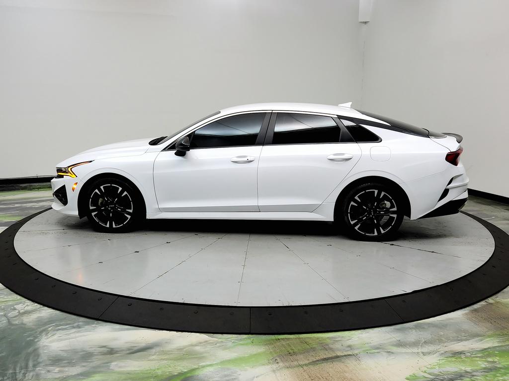 2023 Kia K5 - $19,995