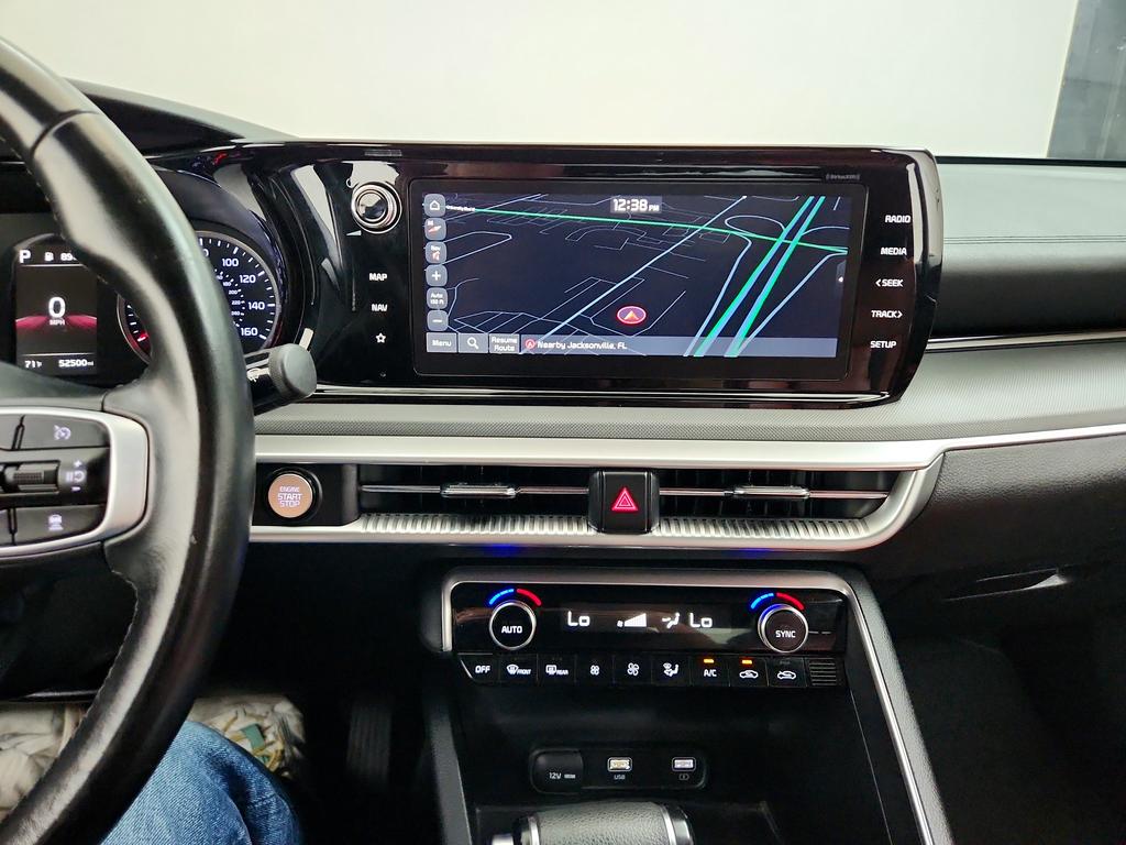 2023 Kia K5 - $19,995