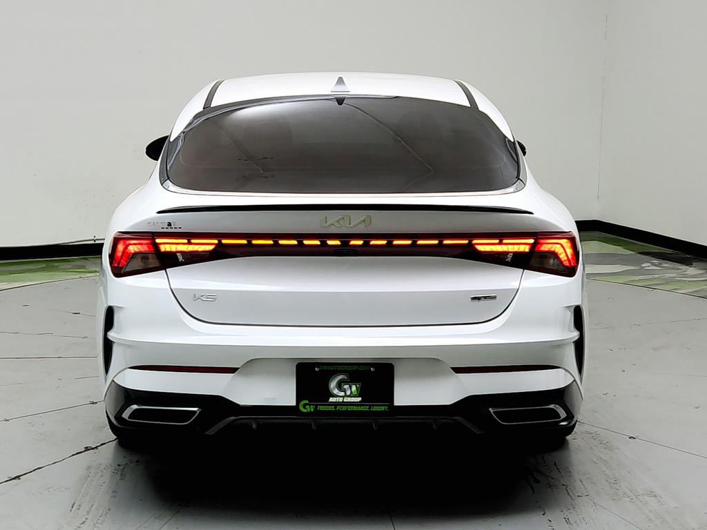 2023 Kia K5 - $19,995