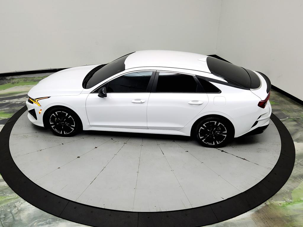 2023 Kia K5 - $19,995