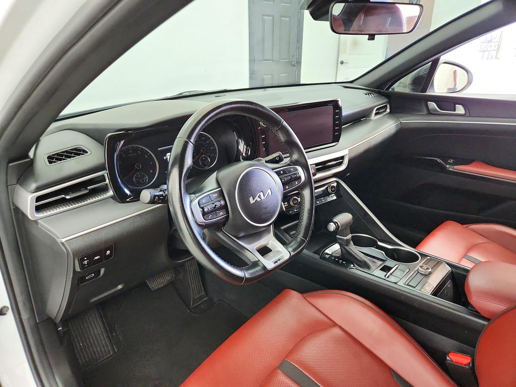 2023 Kia K5 - $19,995