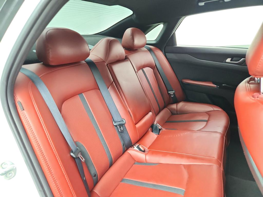 2023 Kia K5 - $19,995