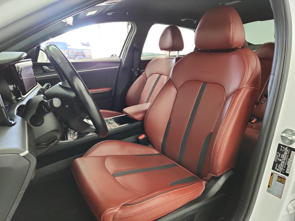 2023 Kia K5 - $19,995
