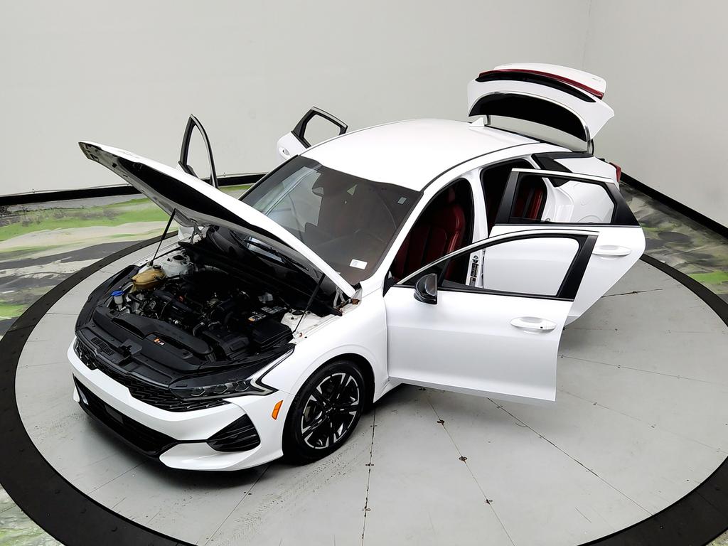 2023 Kia K5 - $19,995