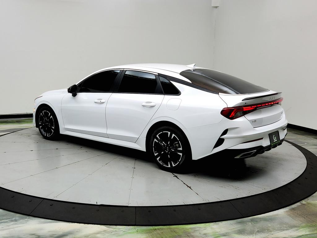 2023 Kia K5 - $19,995