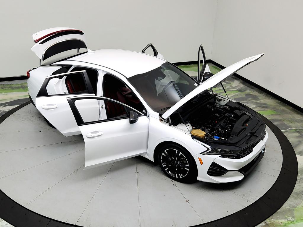 2023 Kia K5 - $19,995