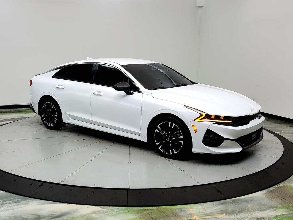 2023 Kia K5 - $19,995