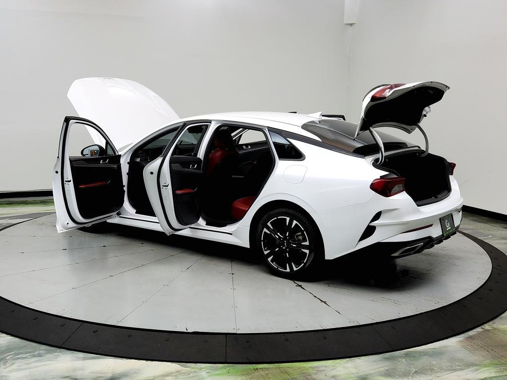 2023 Kia K5 - $19,995