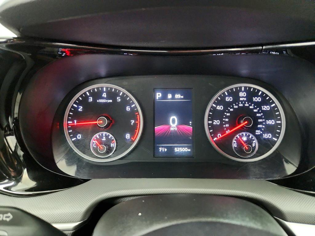 2023 Kia K5 - $19,995