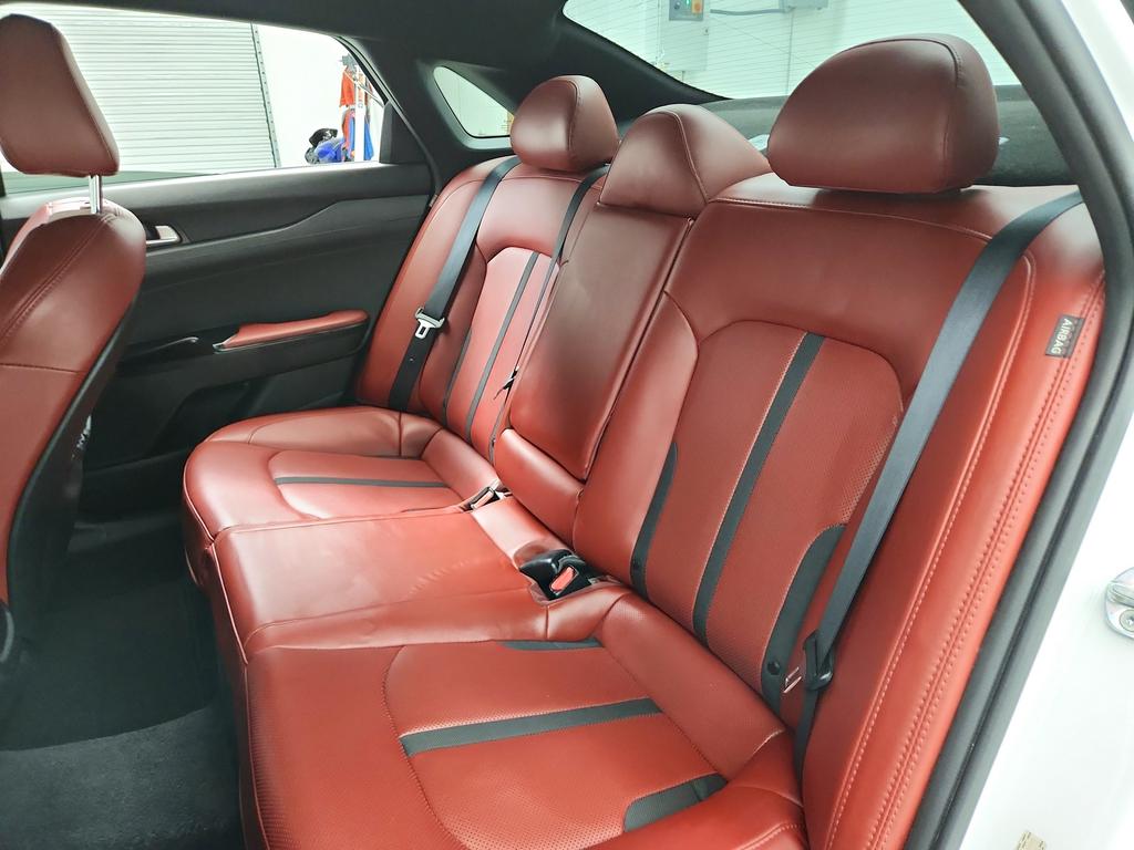 2023 Kia K5 - $19,995