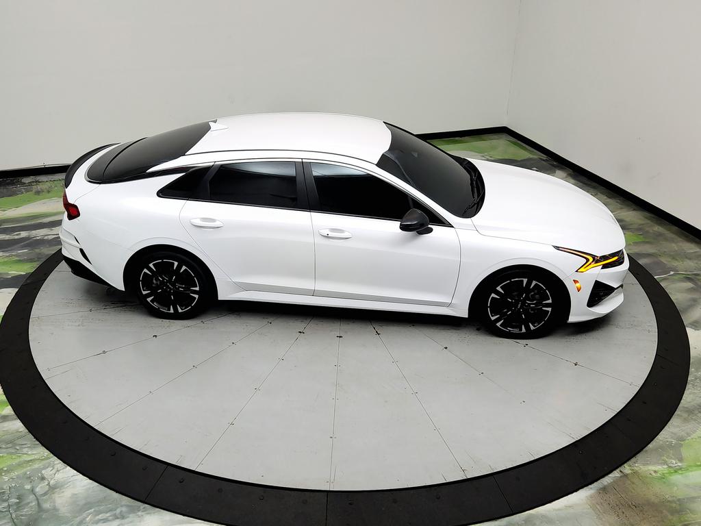 2023 Kia K5 - $19,995