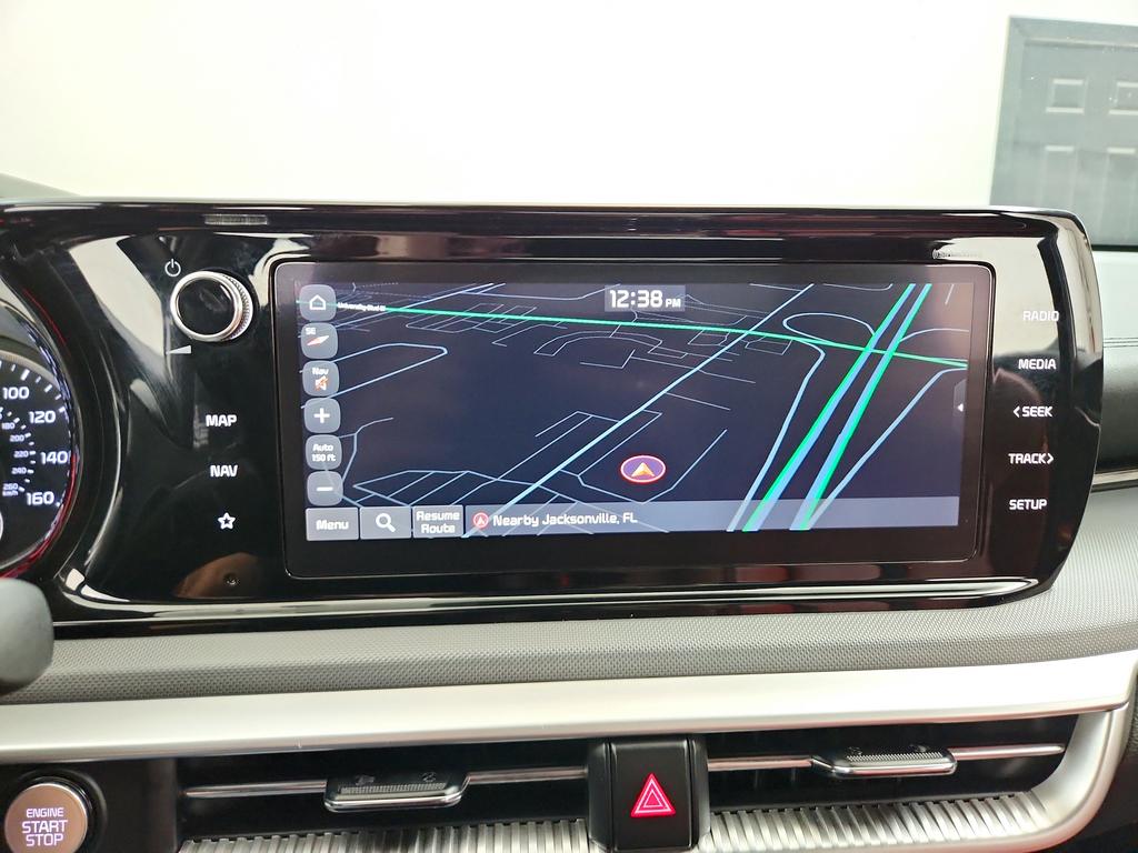 2023 Kia K5 - $19,995