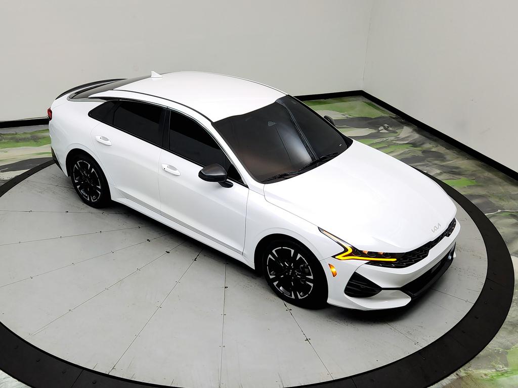 2023 Kia K5 - $19,995