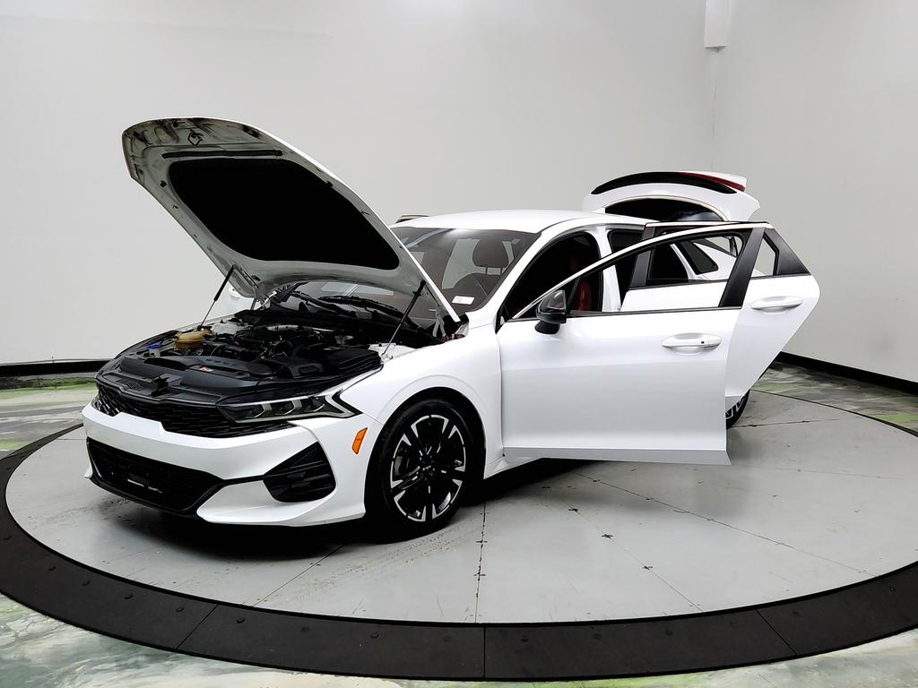 2023 Kia K5 - $19,995