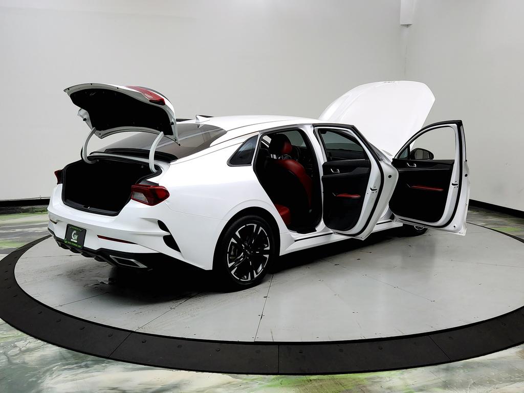 2023 Kia K5 - $19,995