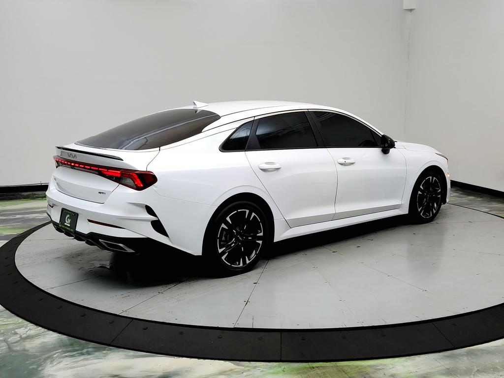 2023 Kia K5 - $19,995