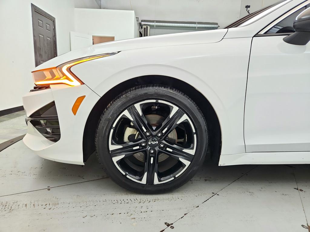 2023 Kia K5 - $19,995