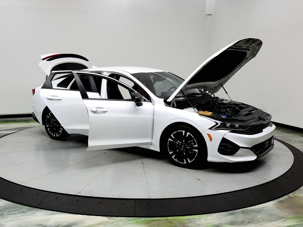 2023 Kia K5 - $19,995