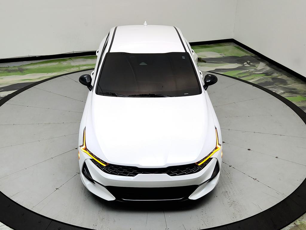2023 Kia K5 - $19,995