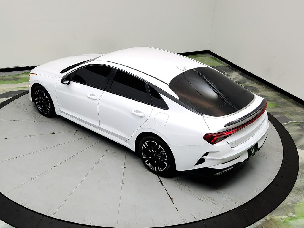 2023 Kia K5 - $19,995