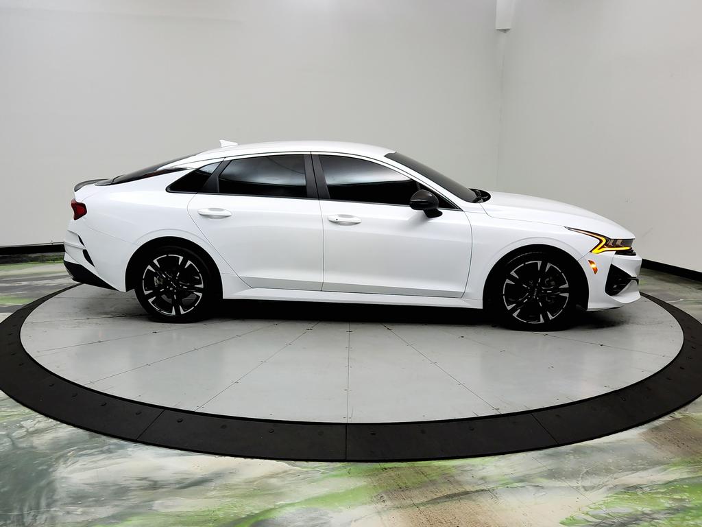 2023 Kia K5 - $19,995