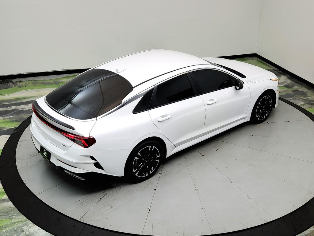 2023 Kia K5 - $19,995